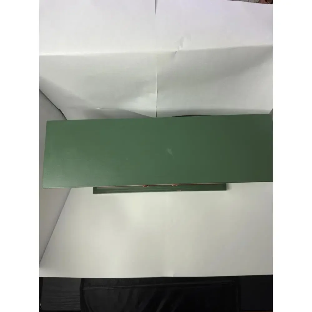 Vintage 2003 Thomas Pacconi Classics Christmas Wooden Advent Calendar w/ Drawers - Picture 3 of 9